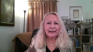 "The Power of Prayer" Rachel Fajardo