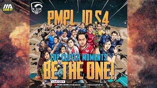 Top clutch moments | PMPL ID Season 4