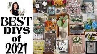  21 BEST DIY CRAFTS OF 2021 |  YOUTUBE REWIND 2021