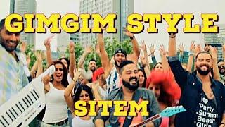 Grup Sitem - GIM GIM Style (Prod. By Renas Miran)