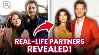 Tracker: Real Life Partners Revealed! |⭐ OSSA