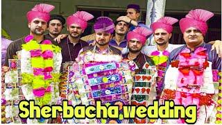 Sherbacha wedding | my friend new married life has started  | Kohistan wedding life  | AR Journey