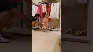 Shopping Baby - Zara find