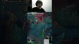 que cara bom | #kkojiro16 #Twitch #lol #twitch #leagueoflegends #courtesy #wildrift #gaming #riotgam
