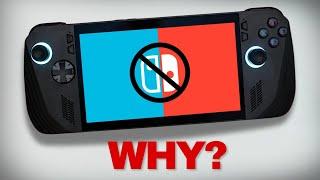 Why Did Nintendo Shut Down Switch Emulation? Let's Talk About It