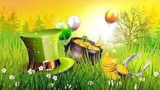 Irish Music – St. Patrick's Day