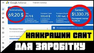 Найкращий сайт для заробітку в інтернеті на пасиві без вкладів Як заробляти в інтернеті в доларах