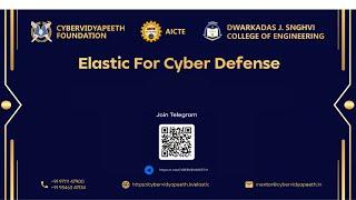 Elastic For Cyber Defense | Day - 5