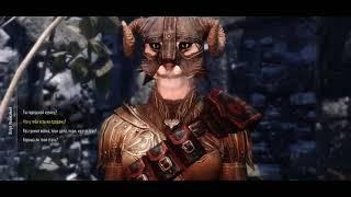 Skyrim MSR - Medieval 6.0 - Прохождение #45 - Мясник