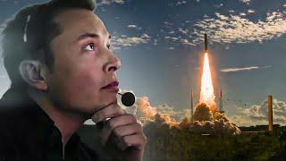 Insane or Genius? Elon Musk's Space Revolution