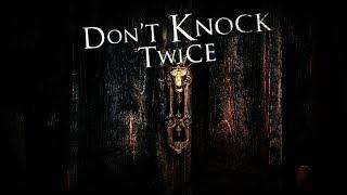 Don't Knock Twice PC - Full Game Walkthrough Gameplay & Ending