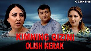 O'ZIMIZ -KIMNING QIZINI OLISH KERAK-O'ZBEK FILM