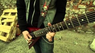 XIII - "Triskaidekaphobia" Official Music Video
