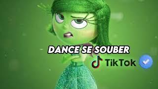 Dance se souber~ {TikTok} 2024