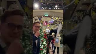 Enjoy an ambient walk through Moscow - Full video in description