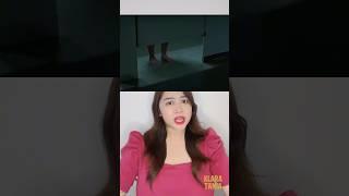 PENAMPAKAN DI TOILET ?! | Klara Tania #shorts