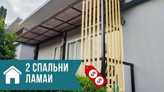 Аренда дома 6165 в районе Ламаи Самуи Таиланд