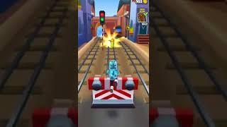 subway surf game video shorts !! Gaurav gaming