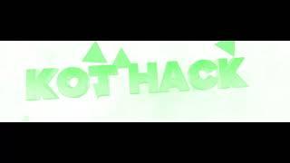 3D интро для Kot Hack