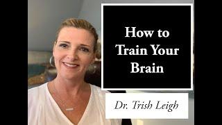 How to Train Your Brain (Brain Training 101)