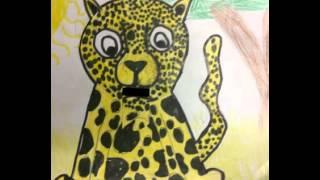 Leopard by Lauren