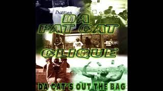 Da Fat Cat Clique - Da Cat's Out The Bag (1996 / Hip Hop / Full Album)