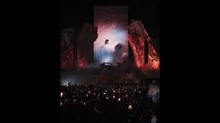 Anyma & Rebūke - Womb | Afterlife Tulum 2025