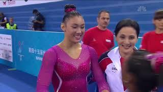 [HDp60] 2014 Worlds WAG AA NBC 1080p60