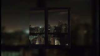 •|songs with night vibe|• ~песни с ночным вайбом~