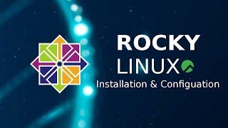 How to Install Rocky Linux (Step-By-Step)