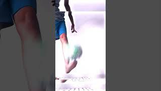 Juggling Football At Home🩸 #shorts #fyp // SUBSCRIBE AND LIKE