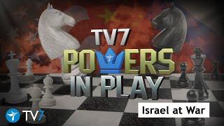 TV7 Powers in Play - Is there really an anti-Western bloc? October 2024