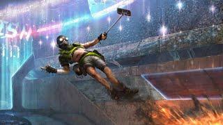 Тащим рейтинг вверх , вступайте в команду (Season 3)  Apex Legends  ZarukWaruk