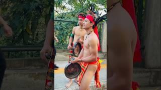 #baguio #igorot #discoverph #philippines #culturaldance #talentedpinoys #shorts #globalpinoys
