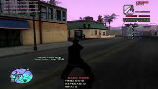 ХЭШТЕГ /w pv3 [gta in desc / сборка в описании]