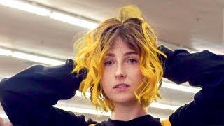 Tessa Violet - Crush (Official Music Video)