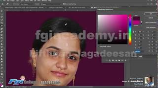 Fast Background Cutting Methods By S Jagadeesan Fgiacademy