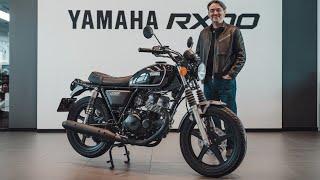 yamaha rx100 new model 2024 launch in india||yamaha rx 100||rx100 new 2024 model||yamaha rx 100!