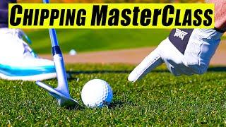EVERYTHING You Ever Wanted to Know about Chipping in One Video!