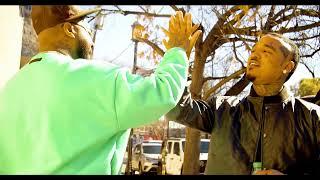 Staydown LilB - League (Official Music Video) [Shot By: @Vinchithehippie]