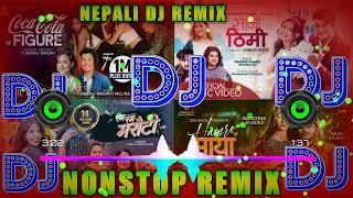 Best Nepali DJ Songs Collections 2078    NEPALI DJ SONGS    DjRaaji Remix