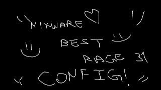 Nixware The Best Rage Config! - Config in desc. - FREE GIVEAWAY IN DESC.