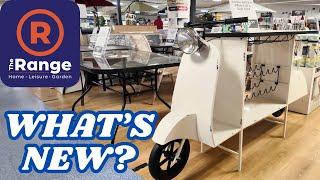 What’s New at The Range - Garden & BBQ Favourites for June 2025