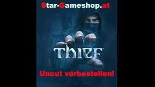 Thief AT Pegi Uncut - Star-Gameshop.at