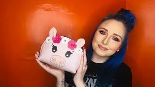 Updated What's In My Make Up Bag | Heather Louise