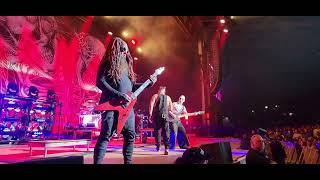 Mudvayne "Dig" Bethel Woods