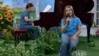 Samantha Jacobson We believe in God