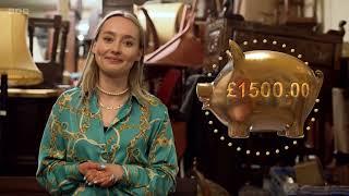 Antiques Road Trip S27E15 - Auction Showdown!