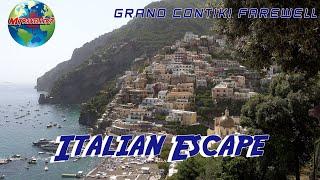 Contiki - Italian Escape