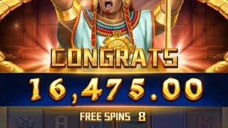 3k To 50k Win Golden Empire In Jili Slots